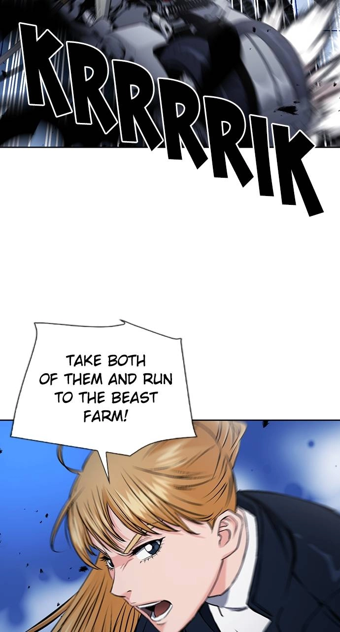 The Druid of Seoul Station Chapter 90, page 54 of 97