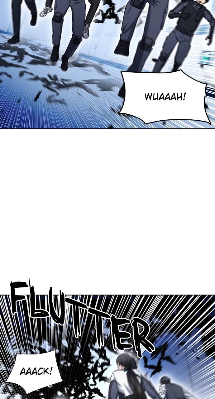 The Druid of Seoul Station Chapter 90, page 56 of 97