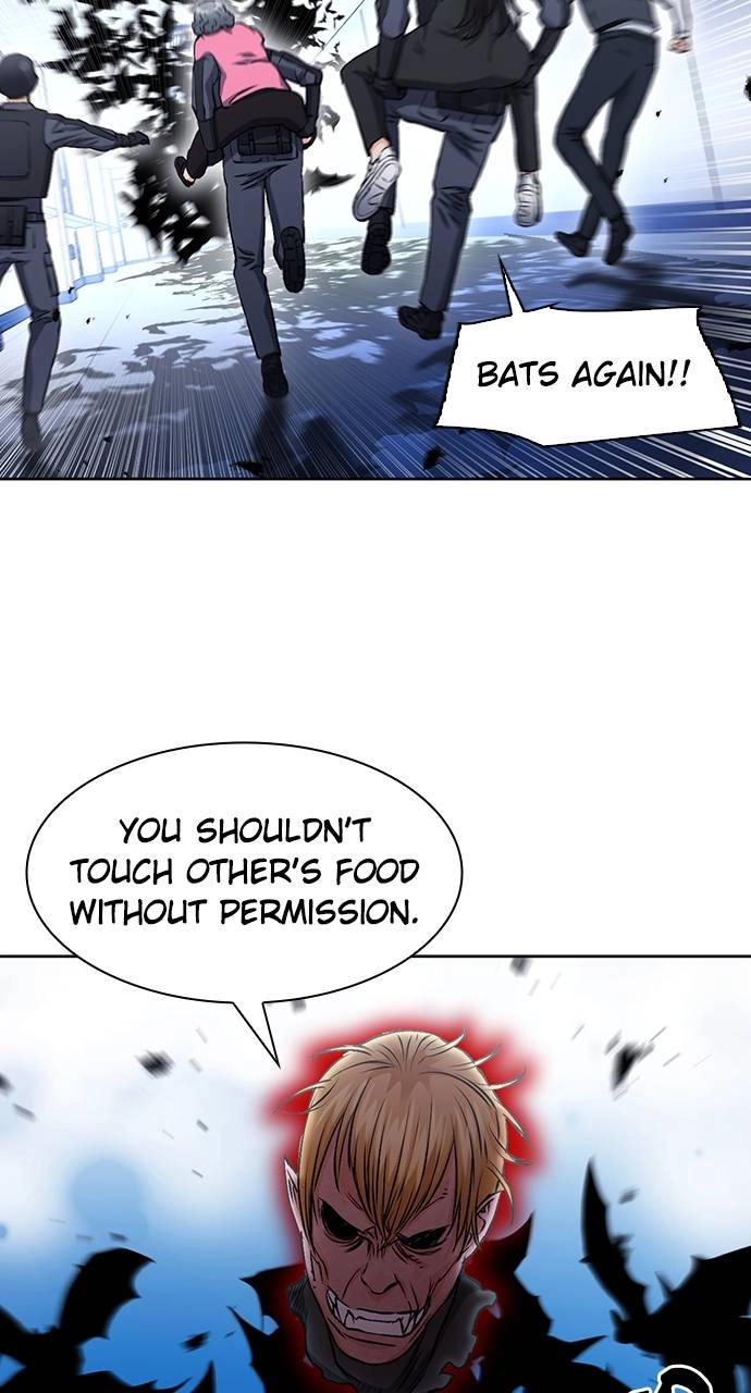 The Druid of Seoul Station Chapter 90, page 57 of 97