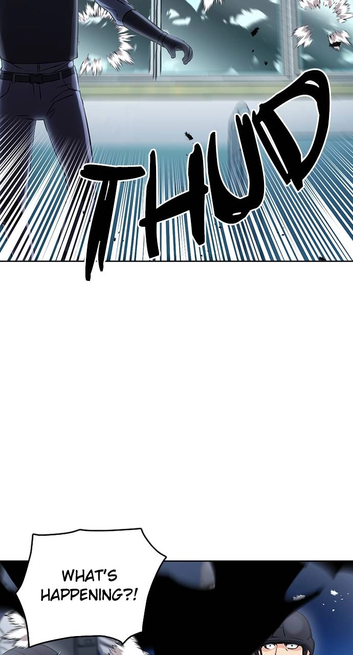 The Druid of Seoul Station Chapter 90, page 6 of 97