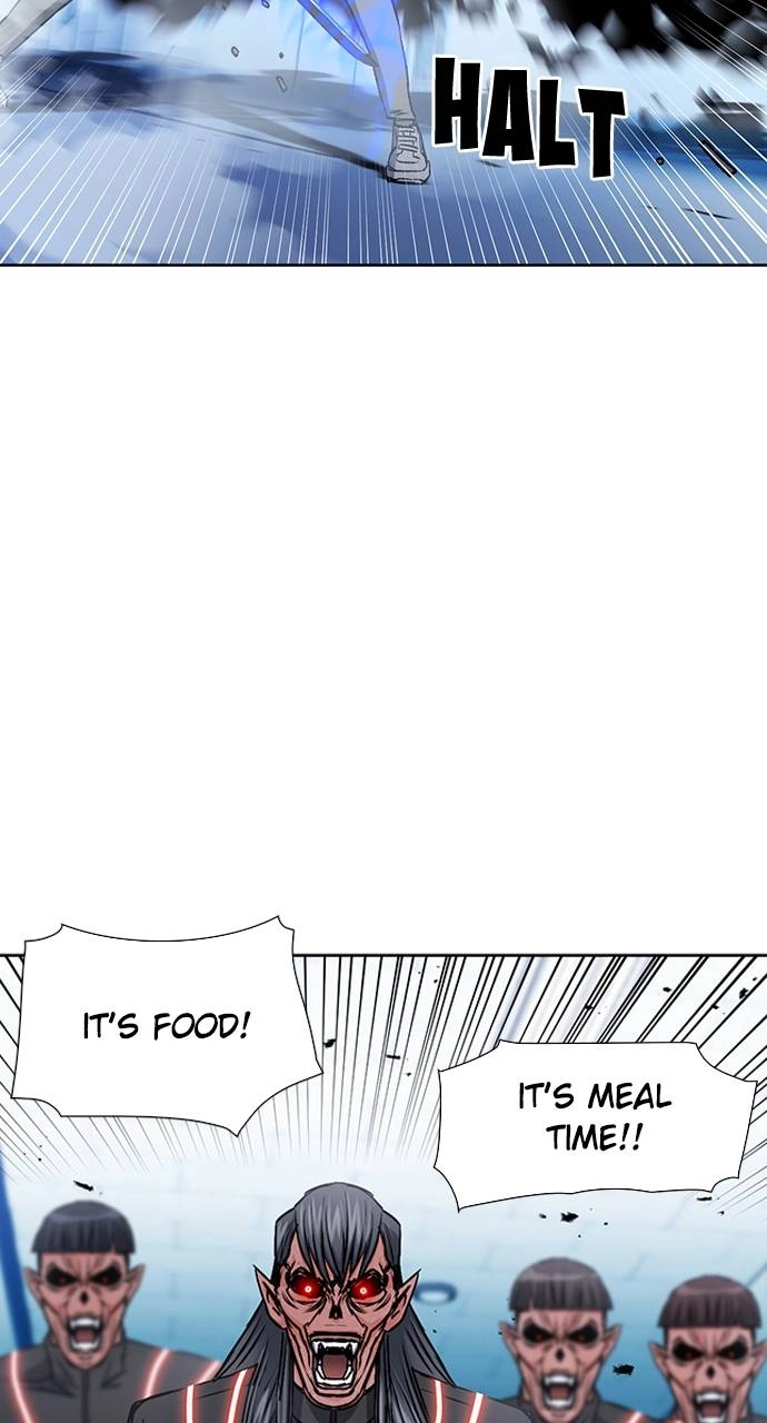 The Druid of Seoul Station Chapter 90, page 60 of 97
