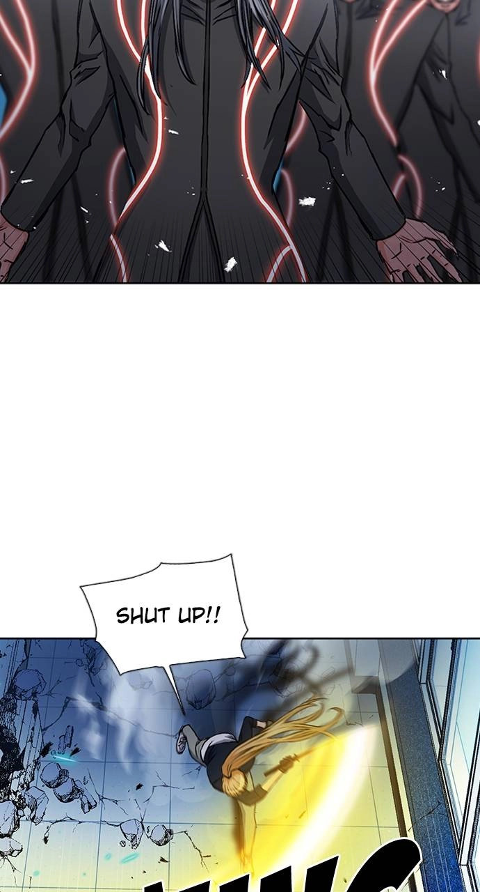 The Druid of Seoul Station Chapter 90, page 61 of 97