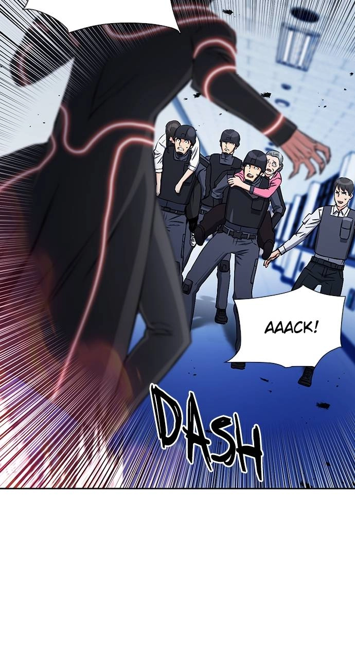 The Druid of Seoul Station Chapter 90, page 63 of 97