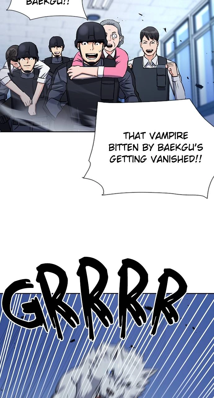 The Druid of Seoul Station Chapter 90, page 66 of 97