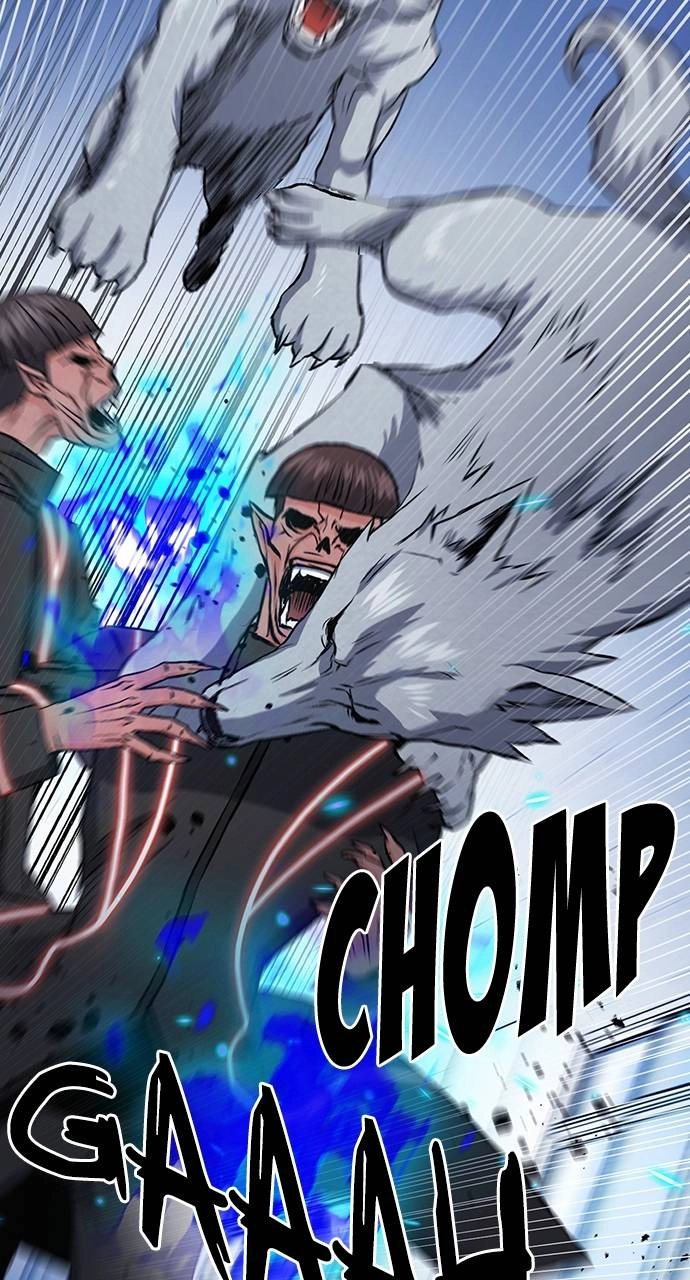 The Druid of Seoul Station Chapter 90, page 67 of 97