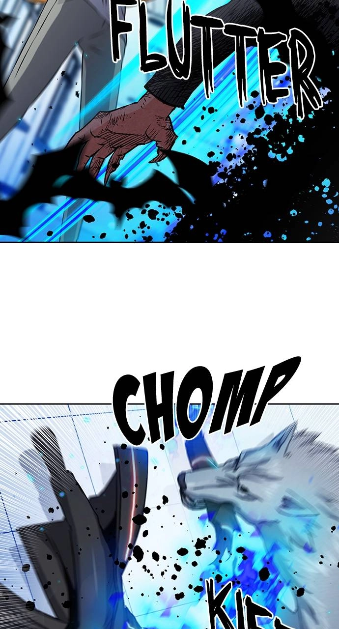The Druid of Seoul Station Chapter 90, page 69 of 97