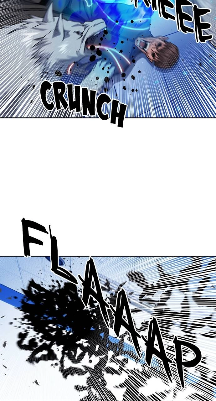 The Druid of Seoul Station Chapter 90, page 70 of 97