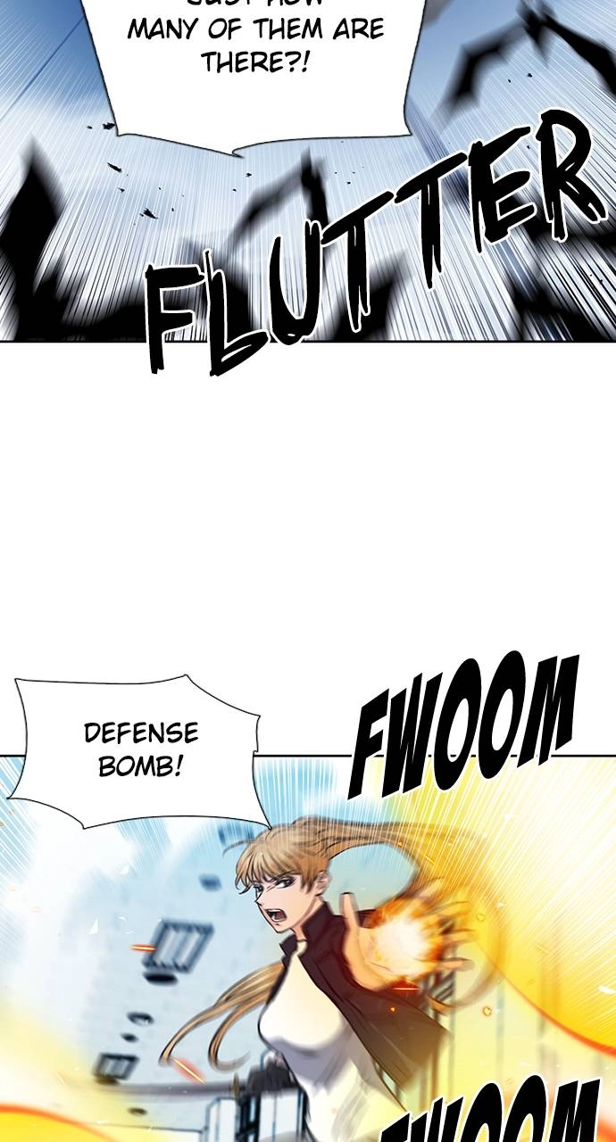 The Druid of Seoul Station Chapter 90, page 74 of 97