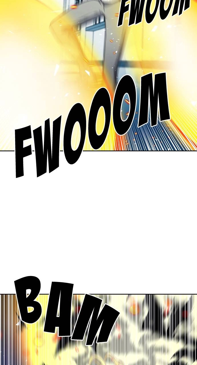 The Druid of Seoul Station Chapter 90, page 75 of 97