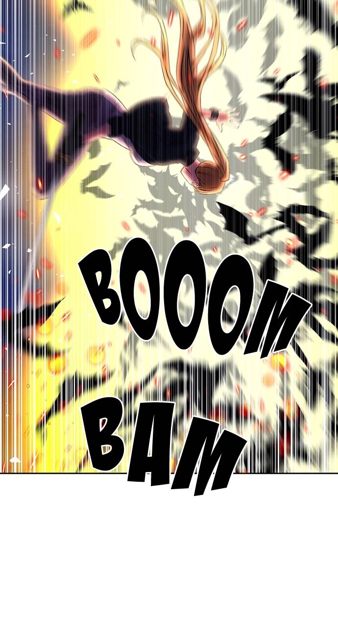 The Druid of Seoul Station Chapter 90, page 76 of 97