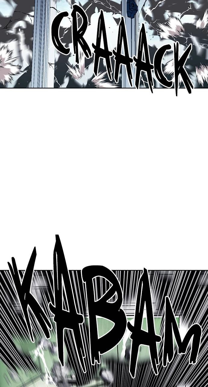 The Druid of Seoul Station Chapter 90, page 8 of 97
