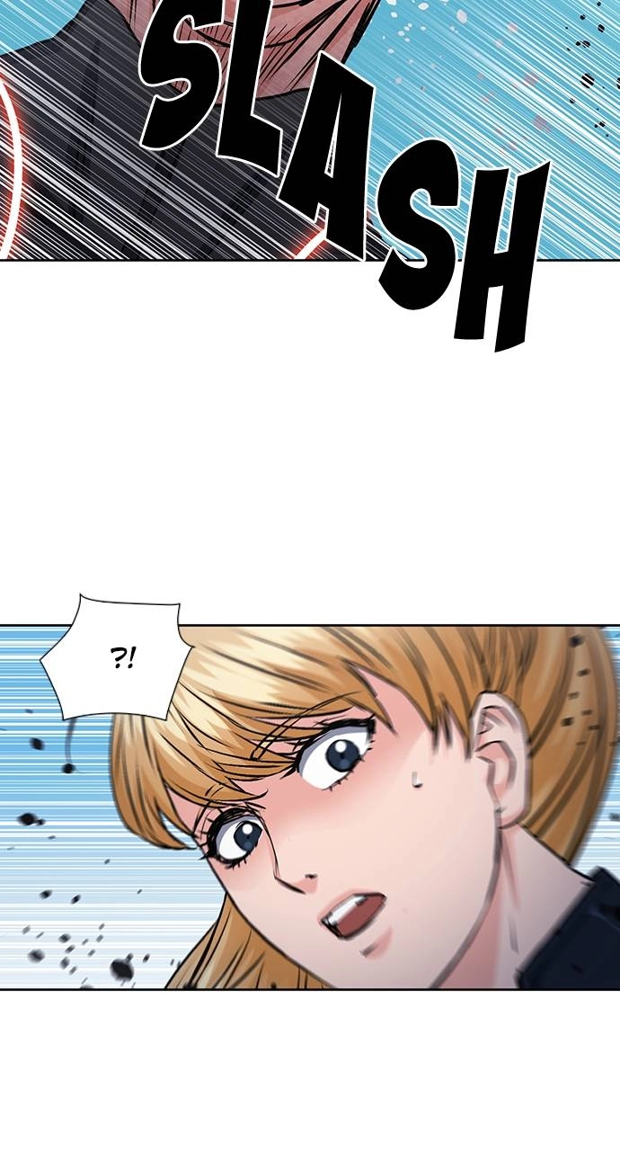 The Druid of Seoul Station Chapter 90, page 81 of 97