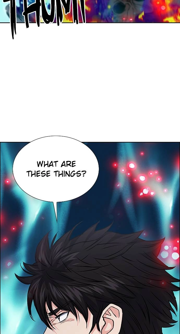 The Druid of Seoul Station Chapter 90, page 87 of 97