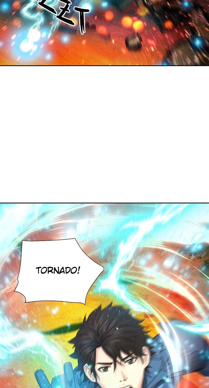 The Druid of Seoul Station Chapter 91, page 100 of 111