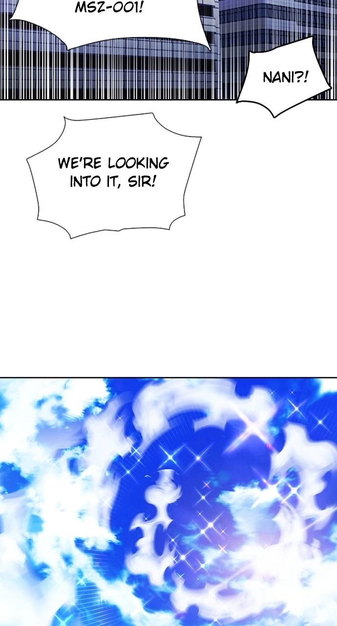 The Druid of Seoul Station Chapter 91, page 106 of 111