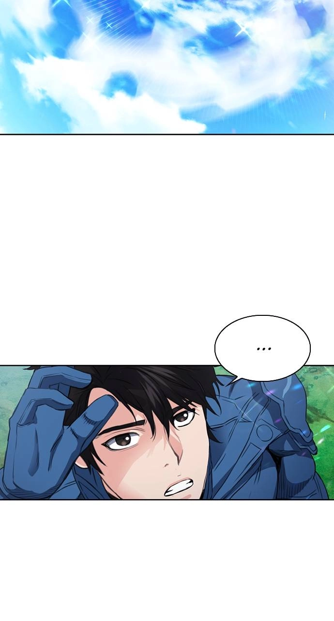 The Druid of Seoul Station Chapter 91, page 107 of 111