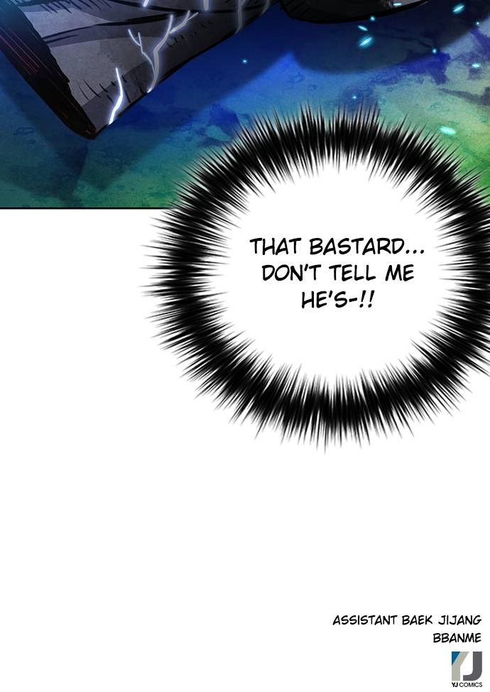 The Druid of Seoul Station Chapter 91, page 111 of 111