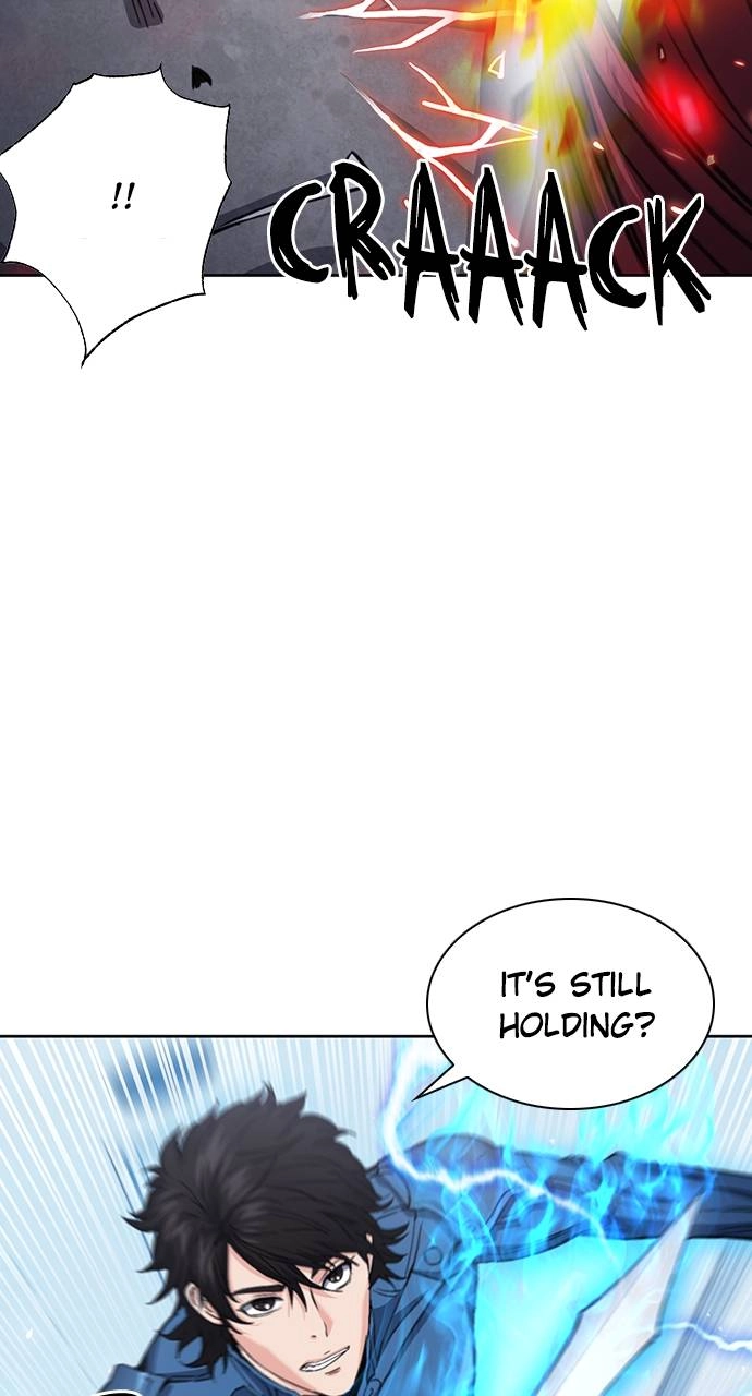 The Druid of Seoul Station Chapter 91, page 13 of 111