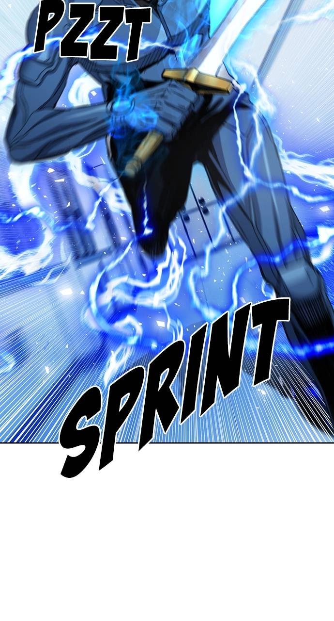 The Druid of Seoul Station Chapter 91, page 14 of 111