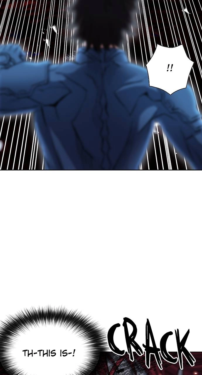 The Druid of Seoul Station Chapter 91, page 16 of 111