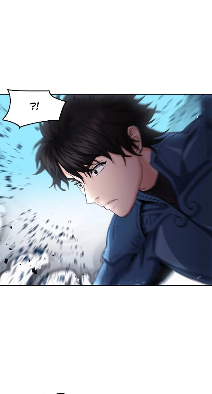 The Druid of Seoul Station Chapter 91, page 19 of 111