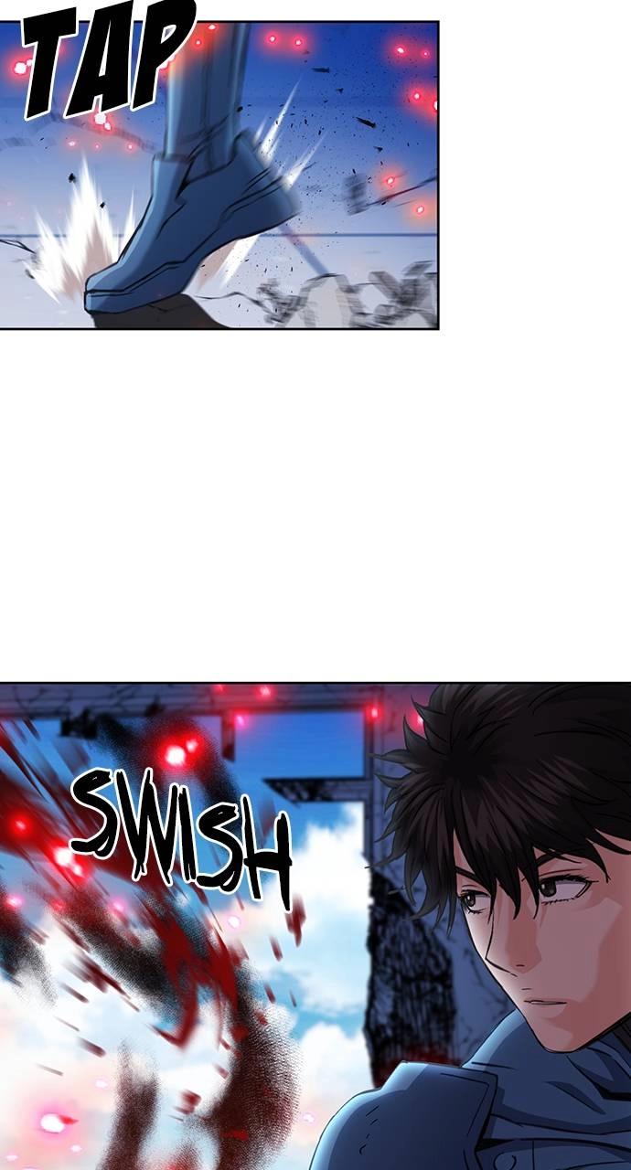 The Druid of Seoul Station Chapter 91, page 20 of 111