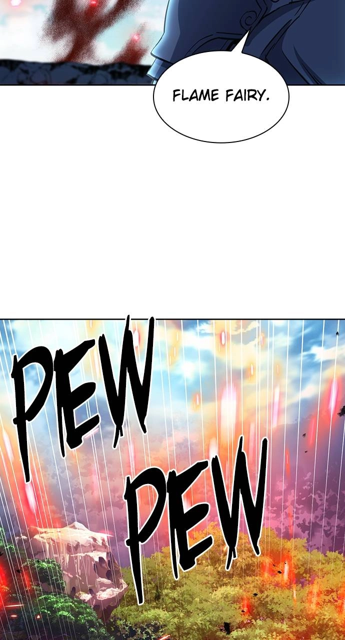 The Druid of Seoul Station Chapter 91, page 21 of 111
