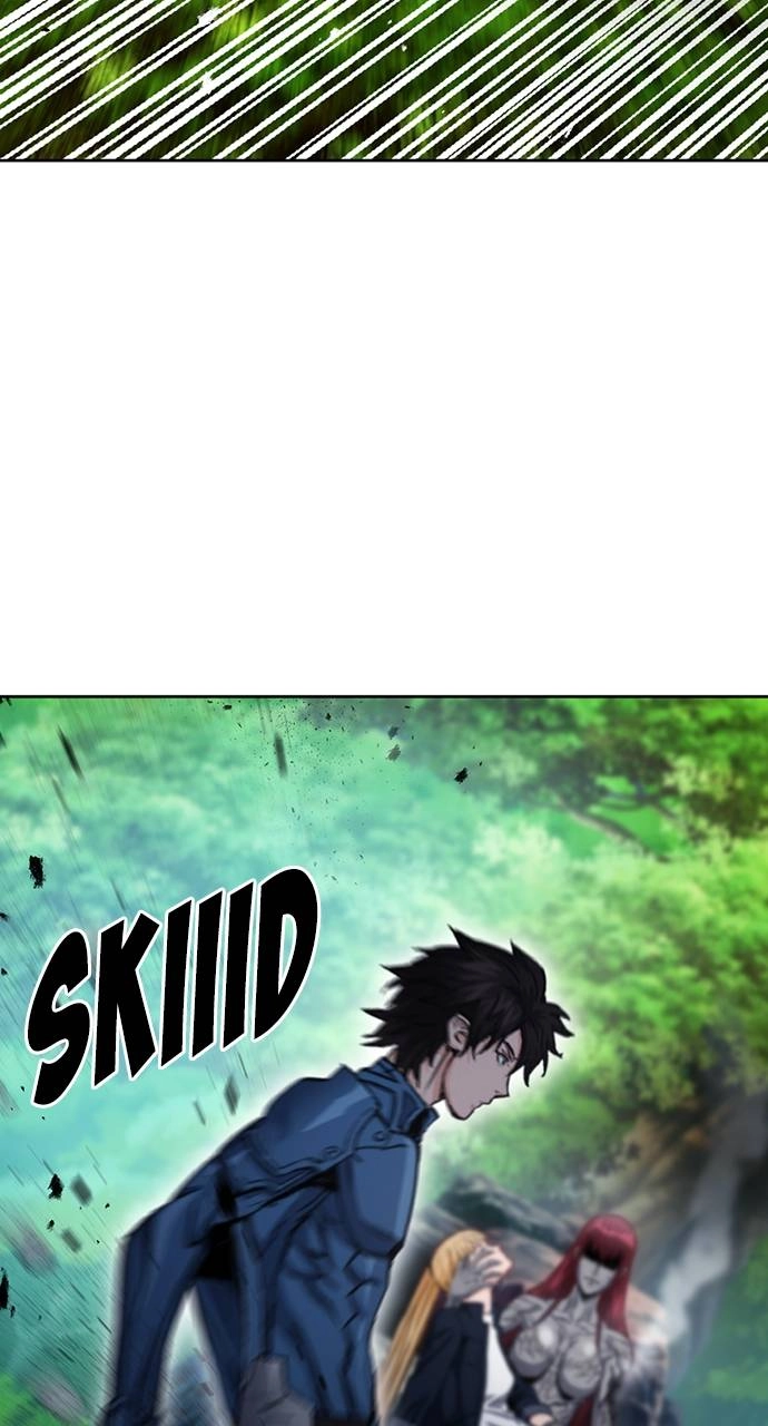 The Druid of Seoul Station Chapter 91, page 32 of 111