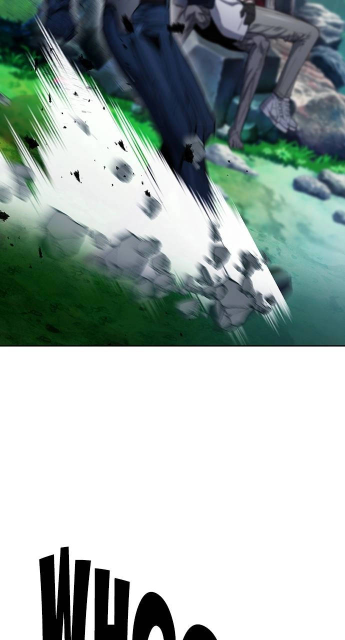 The Druid of Seoul Station Chapter 91, page 33 of 111