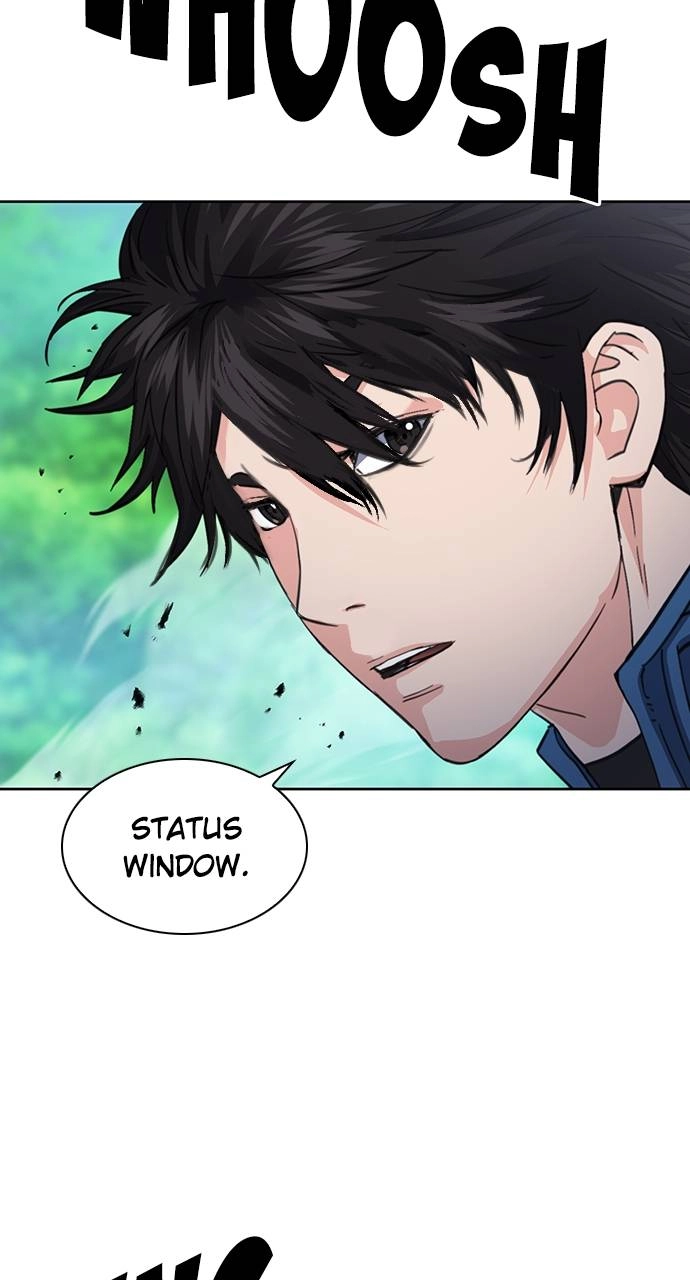 The Druid of Seoul Station Chapter 91, page 34 of 111