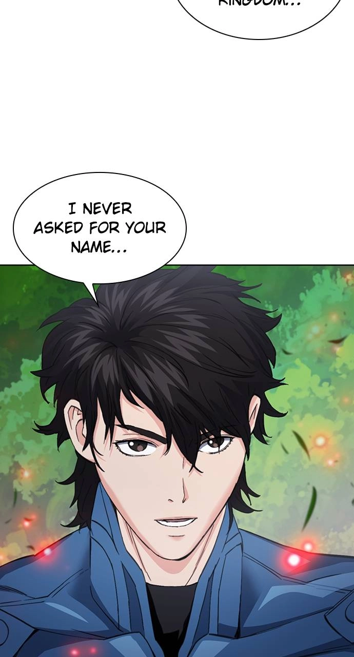 The Druid of Seoul Station Chapter 91, page 43 of 111