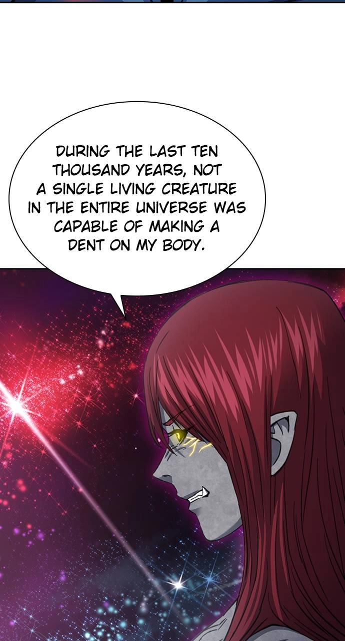 The Druid of Seoul Station Chapter 91, page 44 of 111