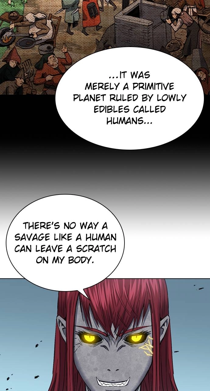 The Druid of Seoul Station Chapter 91, page 48 of 111