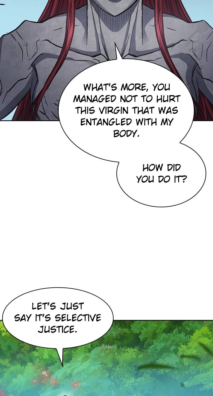 The Druid of Seoul Station Chapter 91, page 49 of 111