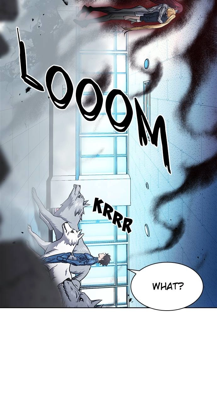The Druid of Seoul Station Chapter 91, page 5 of 111