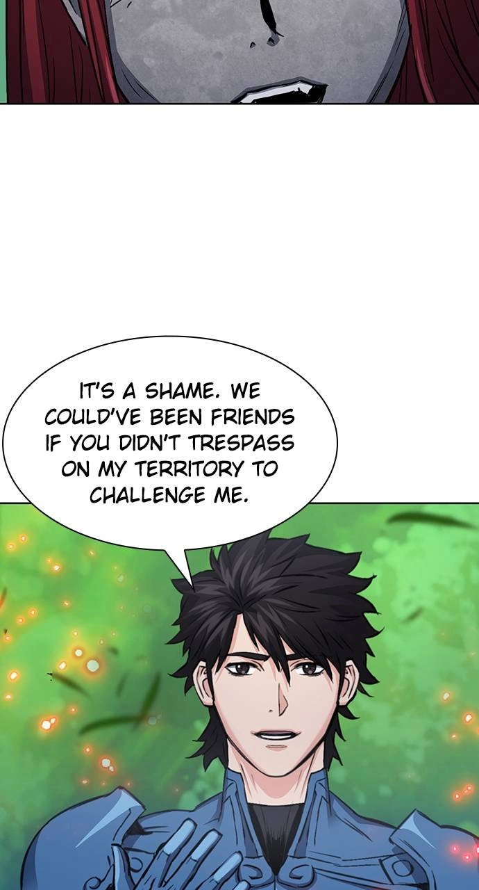 The Druid of Seoul Station Chapter 91, page 51 of 111