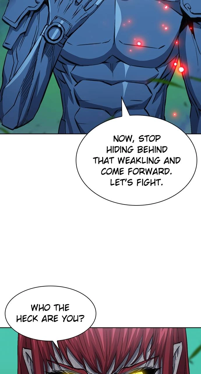 The Druid of Seoul Station Chapter 91, page 52 of 111
