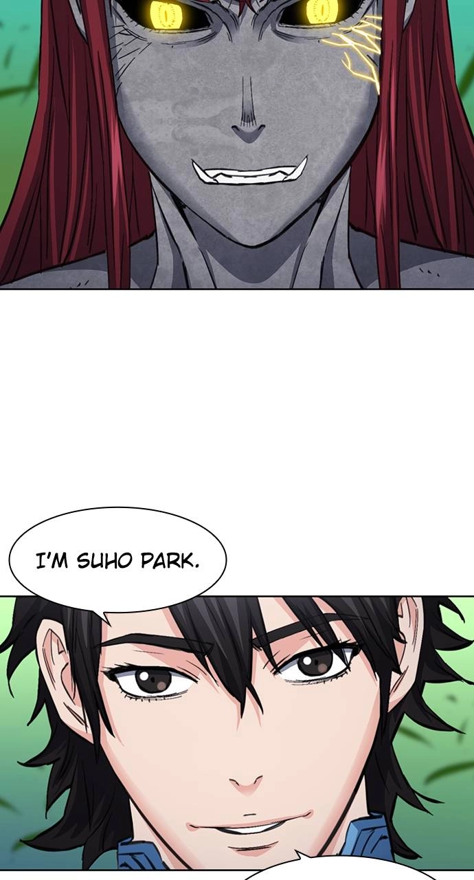 The Druid of Seoul Station Chapter 91, page 53 of 111