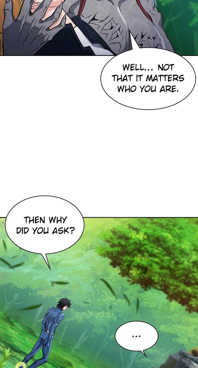 The Druid of Seoul Station Chapter 91, page 55 of 111