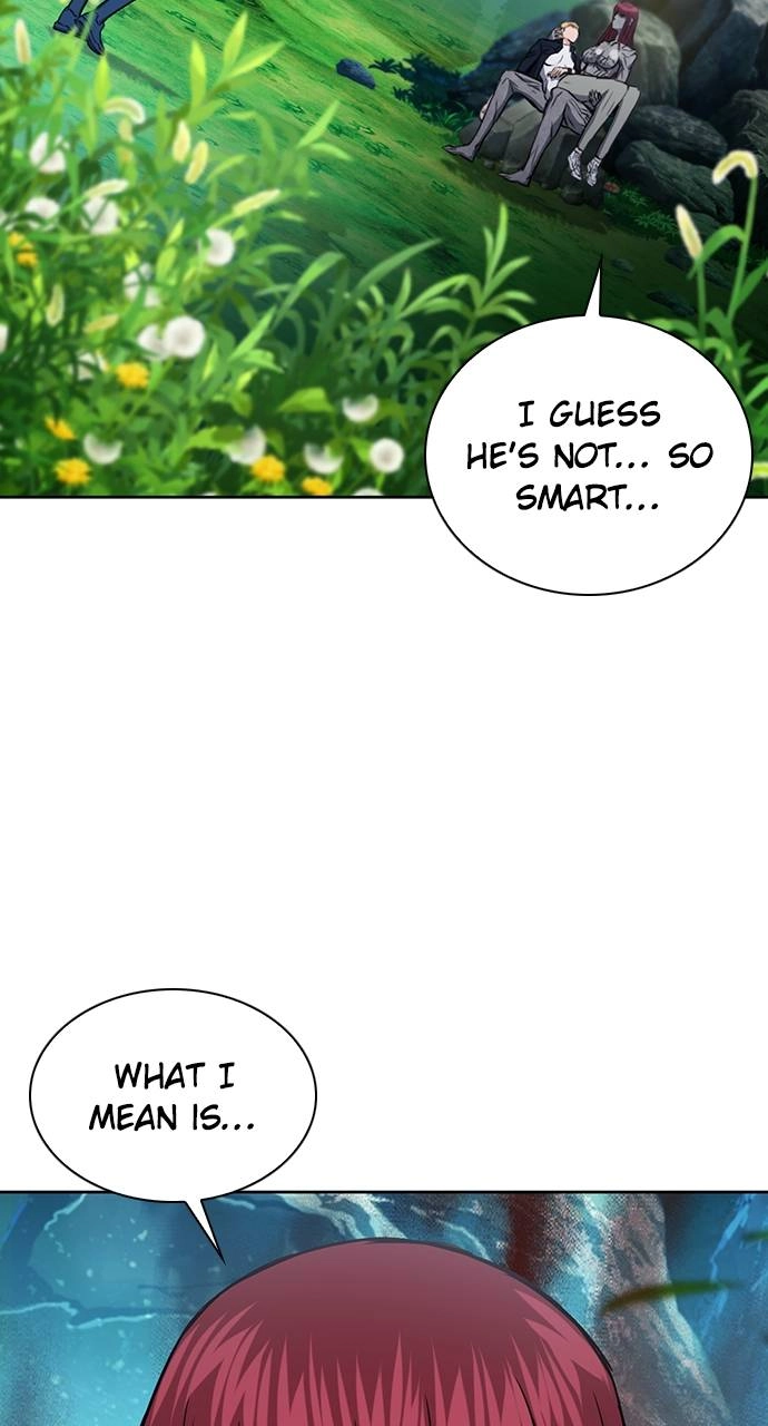 The Druid of Seoul Station Chapter 91, page 56 of 111