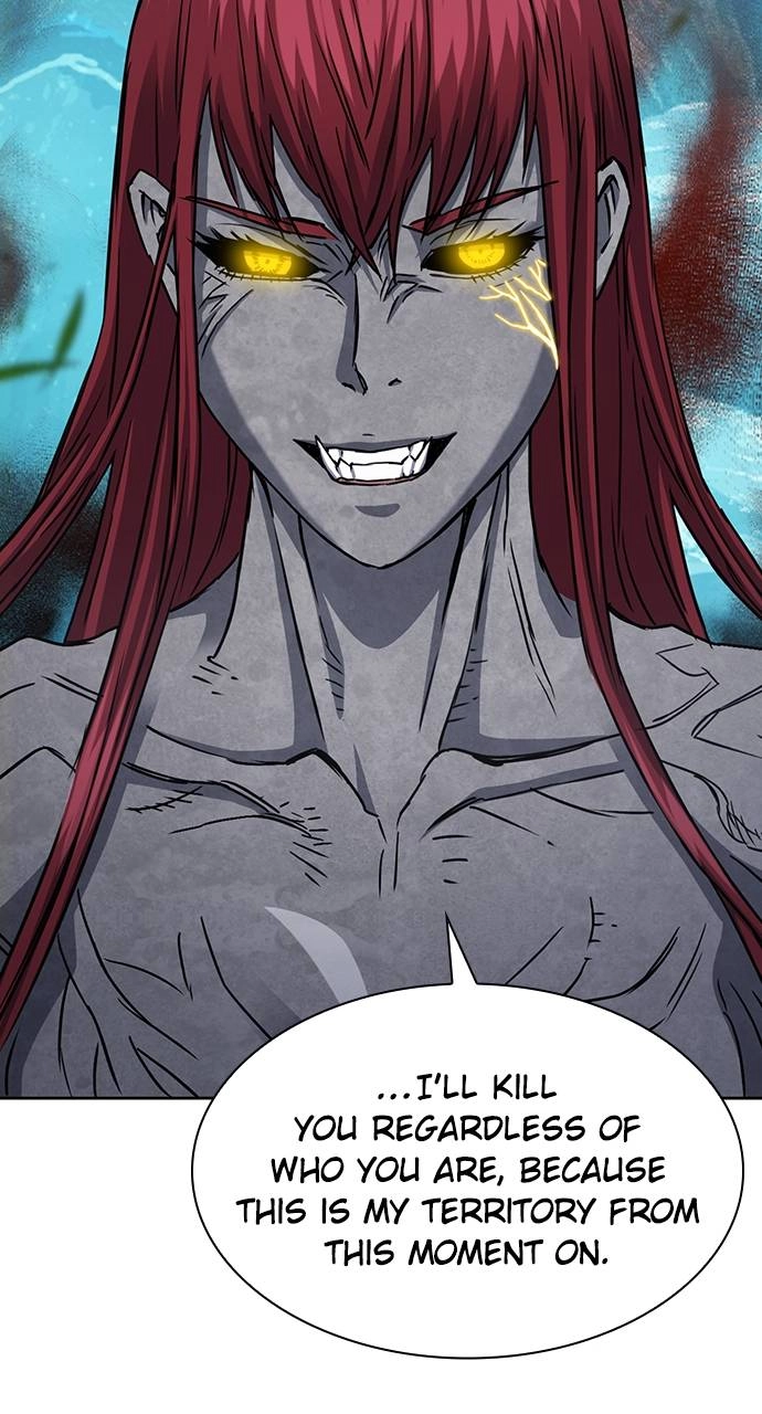 The Druid of Seoul Station Chapter 91, page 57 of 111