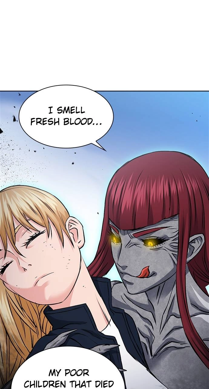 The Druid of Seoul Station Chapter 91, page 6 of 111