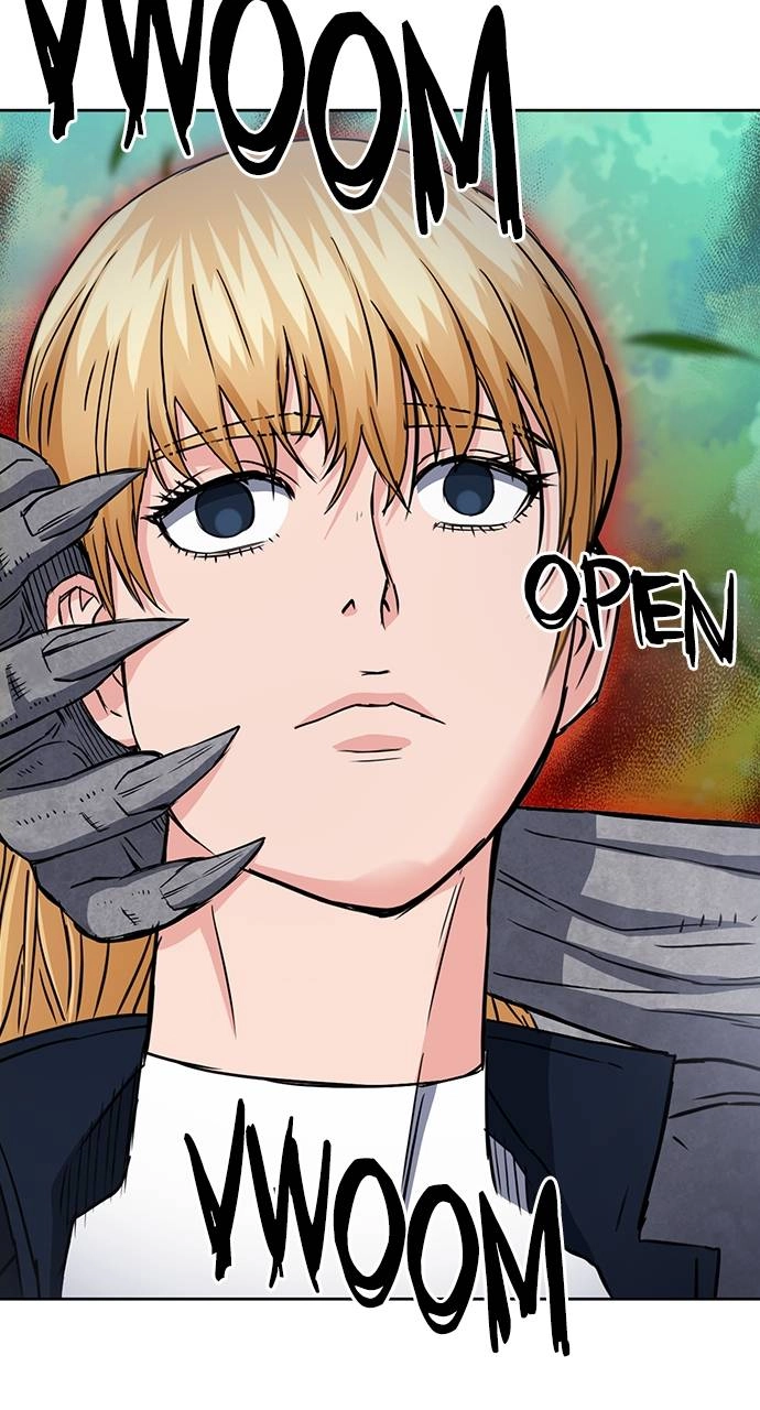 The Druid of Seoul Station Chapter 91, page 60 of 111
