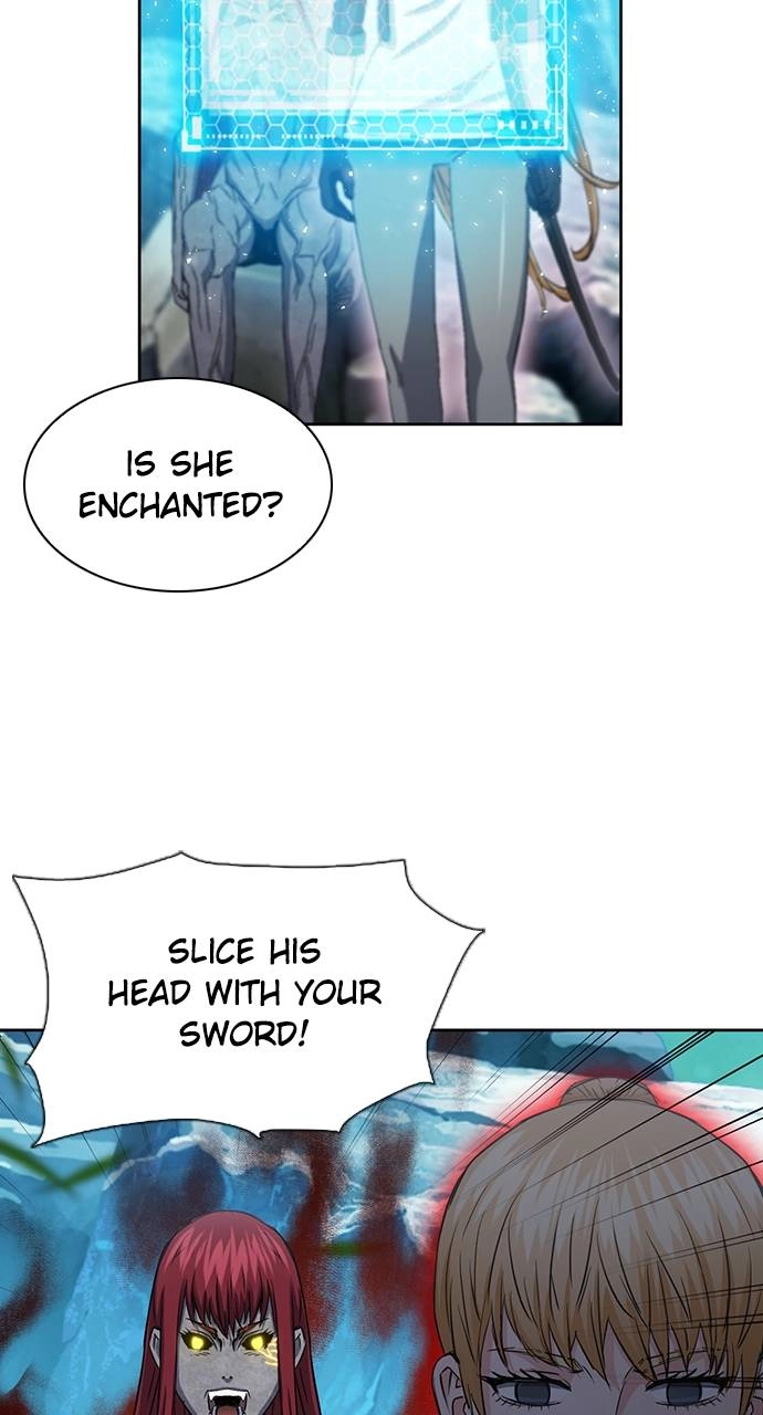 The Druid of Seoul Station Chapter 91, page 65 of 111