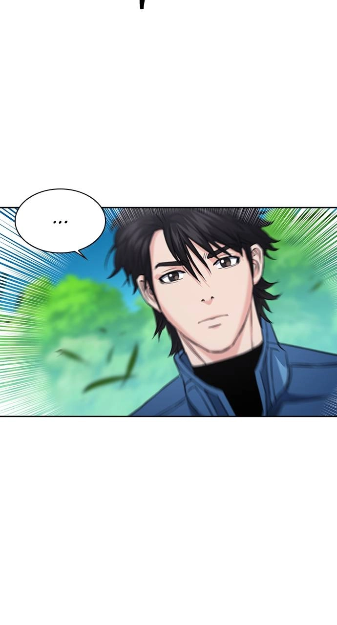 The Druid of Seoul Station Chapter 91, page 68 of 111