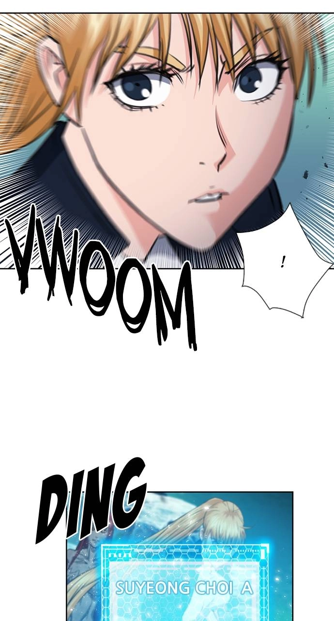 The Druid of Seoul Station Chapter 91, page 69 of 111