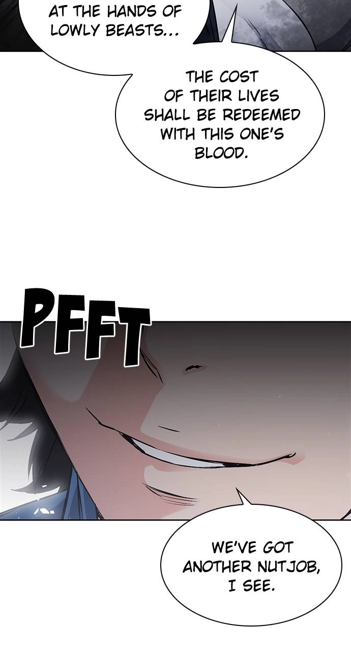 The Druid of Seoul Station Chapter 91, page 7 of 111