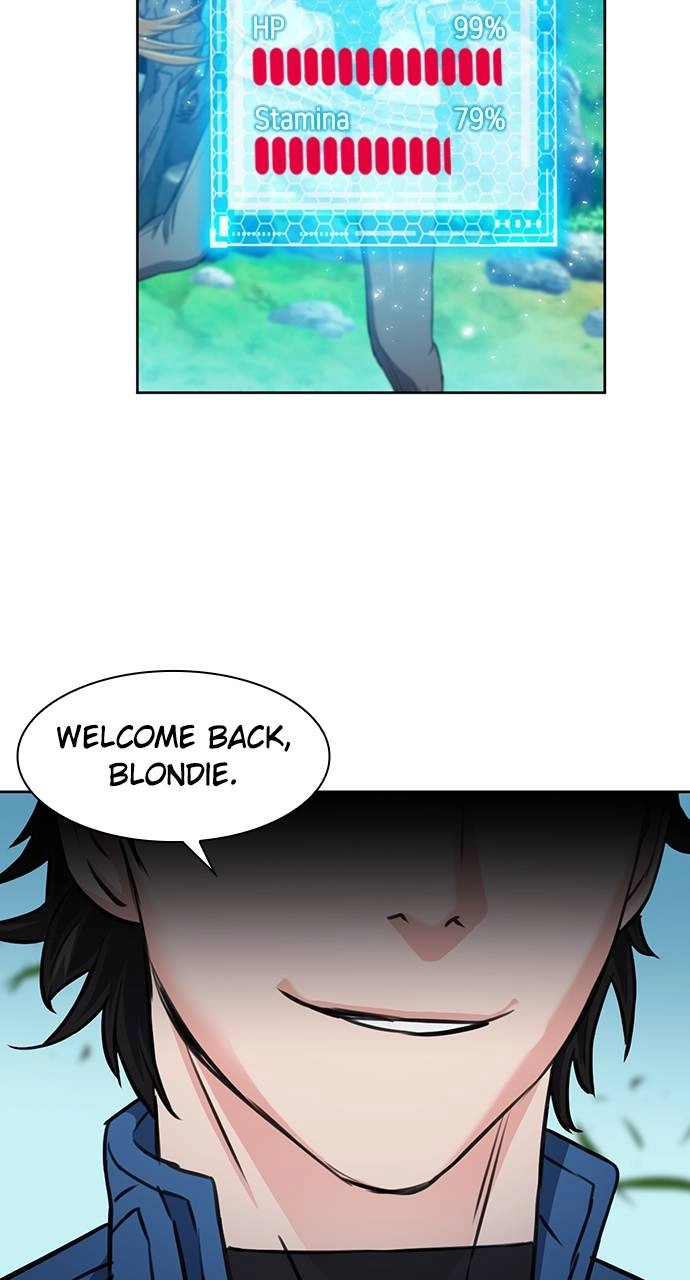 The Druid of Seoul Station Chapter 91, page 70 of 111