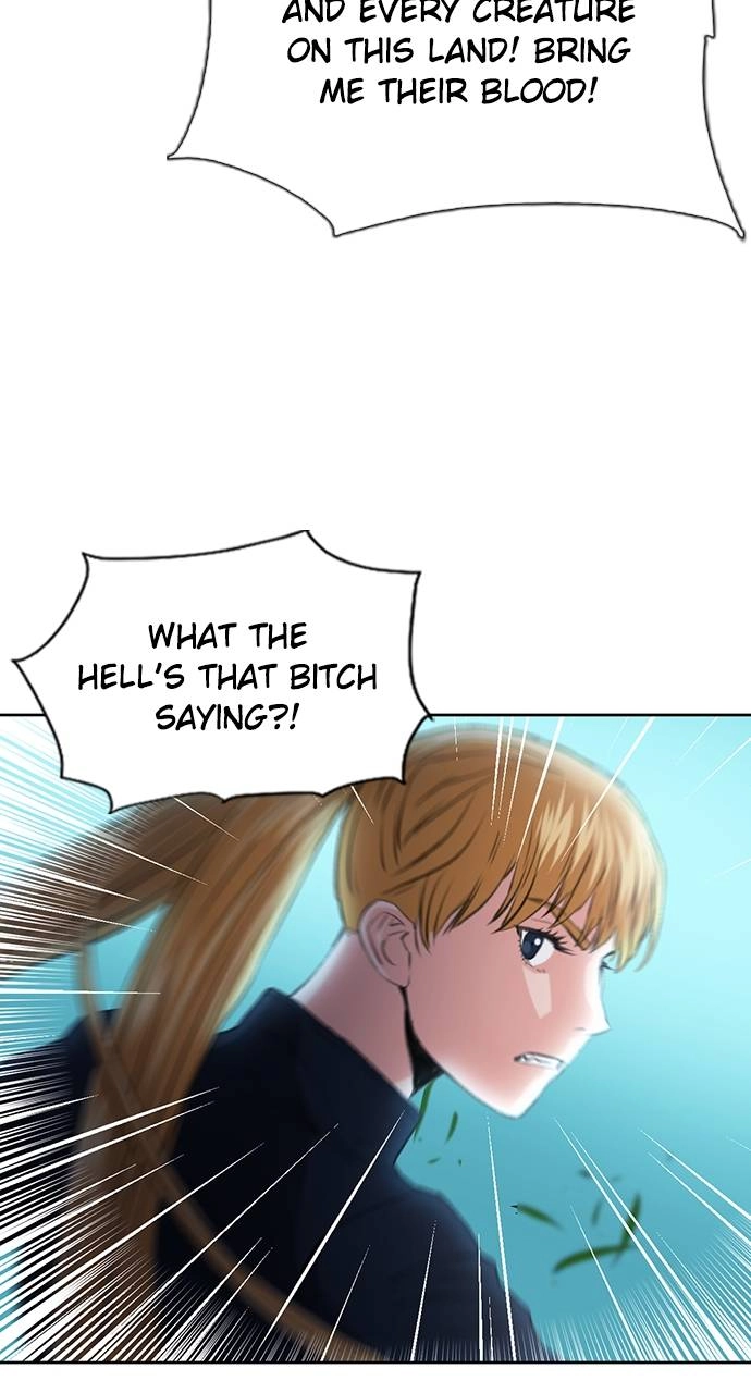 The Druid of Seoul Station Chapter 91, page 72 of 111