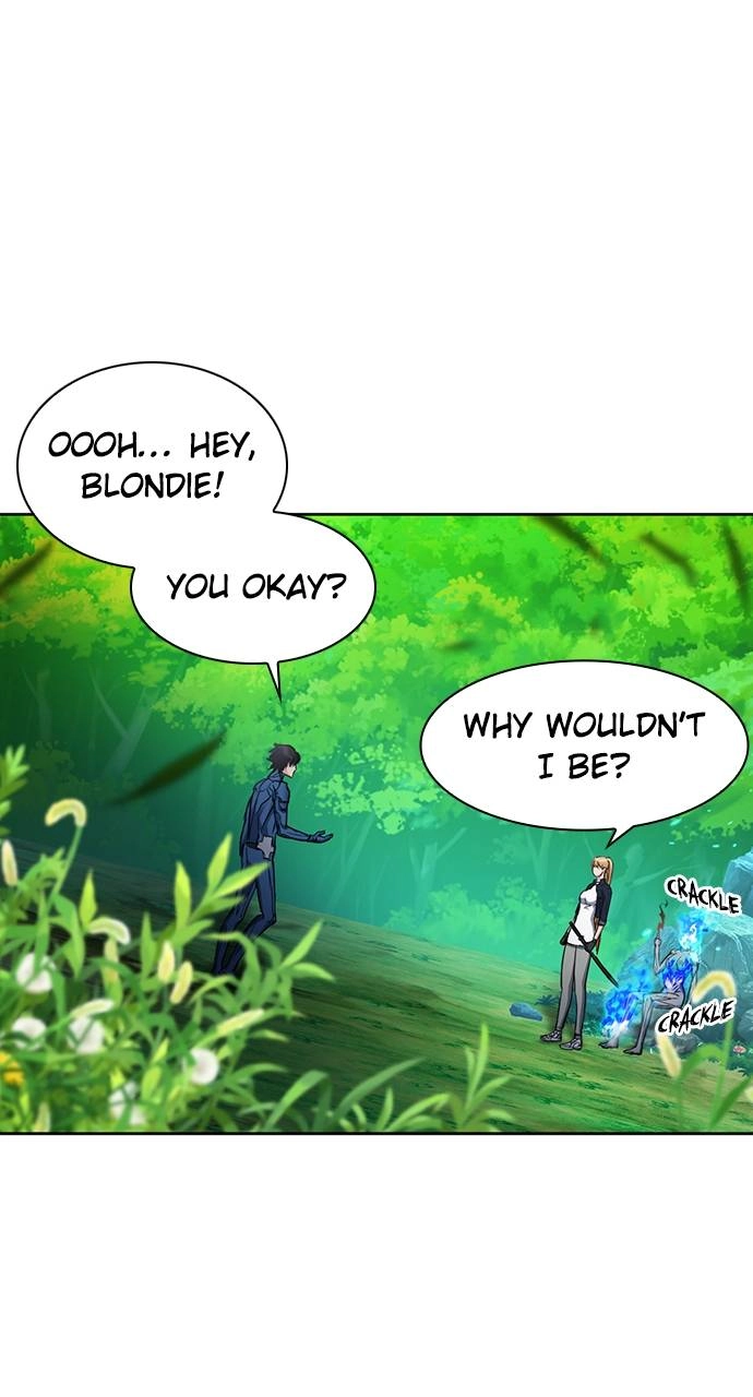 The Druid of Seoul Station Chapter 91, page 78 of 111